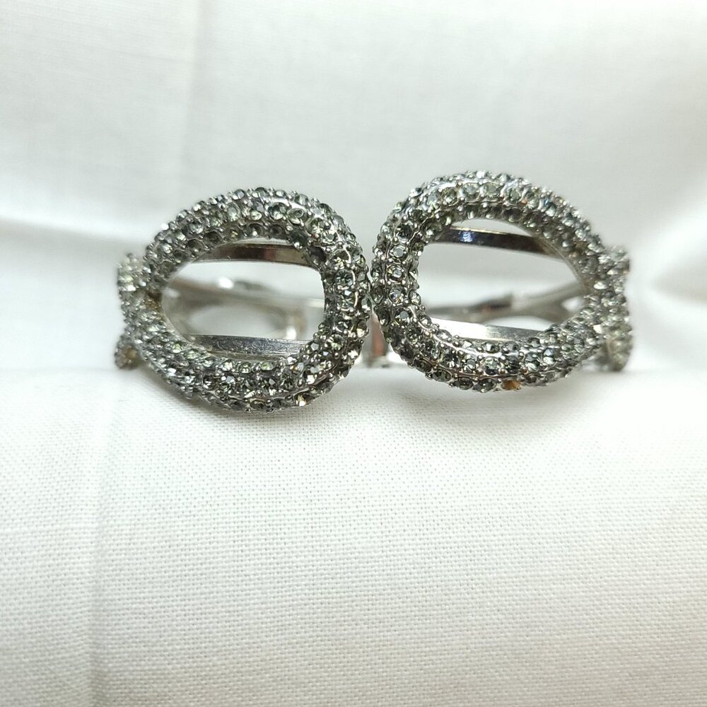 Two Cuff Bracelets - Picture 2 of 11